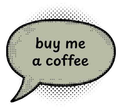 Buy me a coffee.